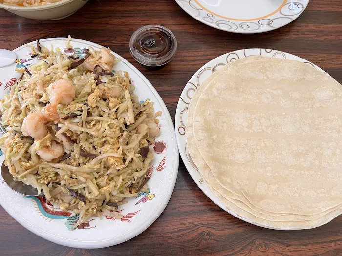 Union Chinese Restaurant 6