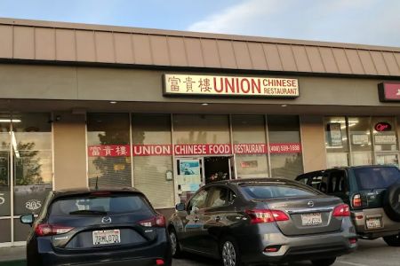 Union Chinese Restaurant