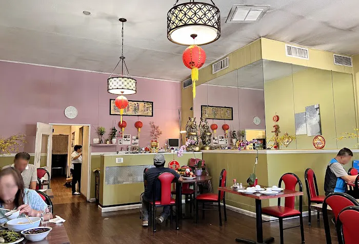 Union Chinese Restaurant 5