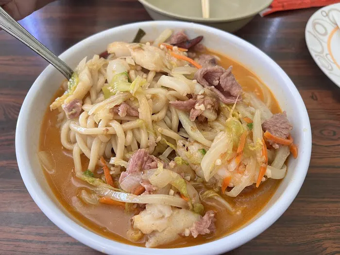 Union Chinese Restaurant 2