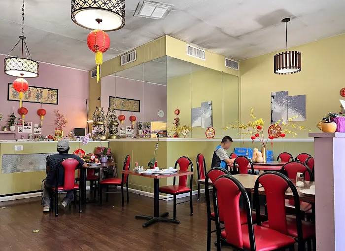 Union Chinese Restaurant 10
