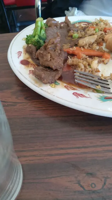 Union Chinese Restaurant 7