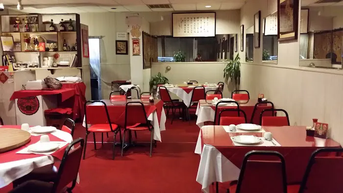 Oriental Garden Restaurant 2