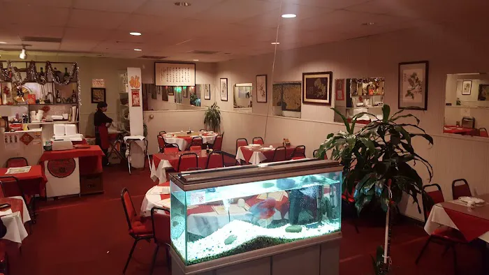 Oriental Garden Restaurant 5