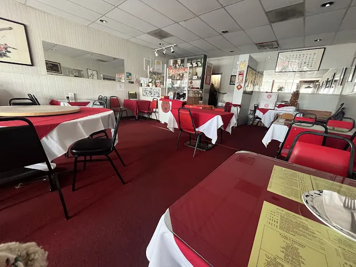 Oriental Garden Restaurant 4