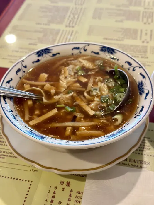 Oriental Garden Restaurant 6