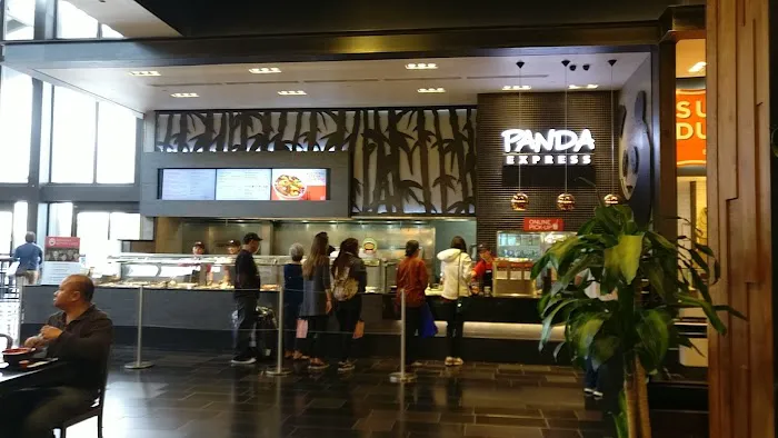 Panda Express 1