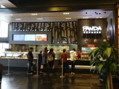 Panda Express 0