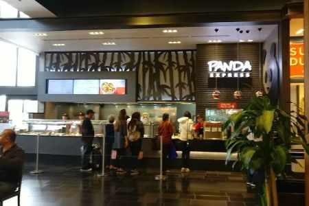 Panda Express