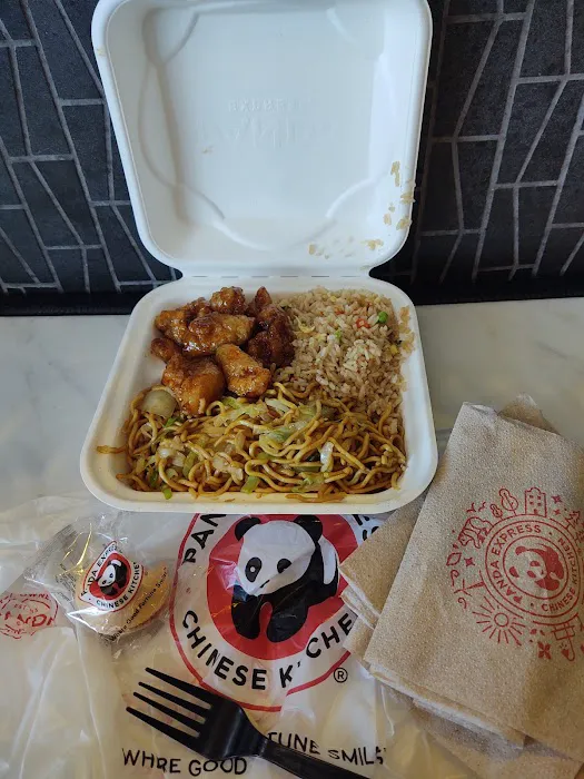 Panda Express 4