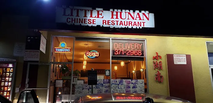 Little Hunan 3
