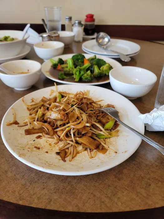 Little Hunan 9