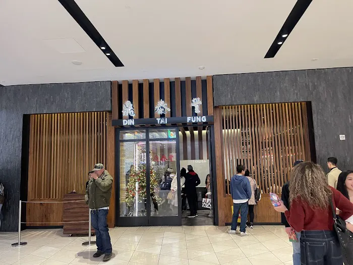 Din Tai Fung 1