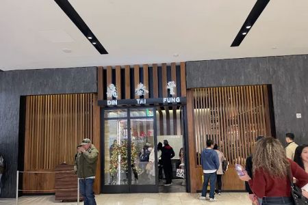Din Tai Fung