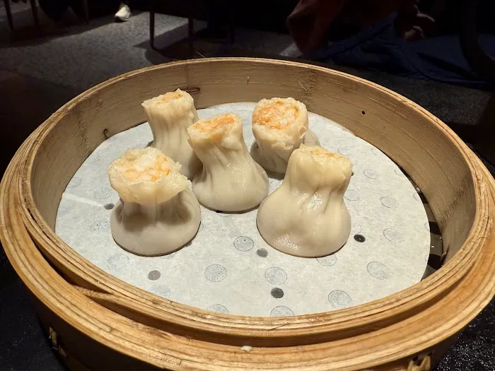 Din Tai Fung 5