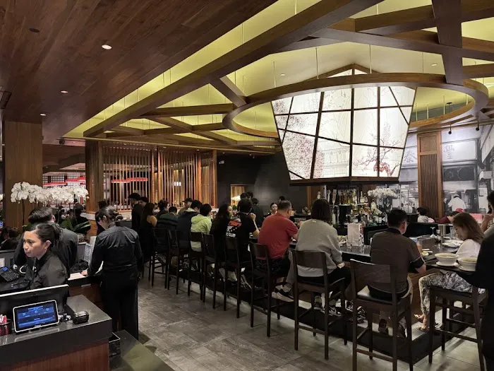 Din Tai Fung 6