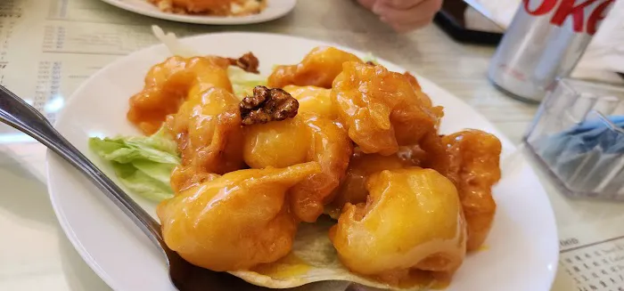 Edna Ray Chinese Restaurant 2