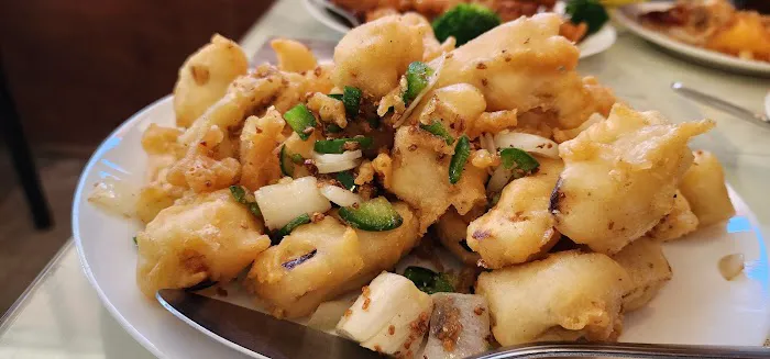 Edna Ray Chinese Restaurant 7