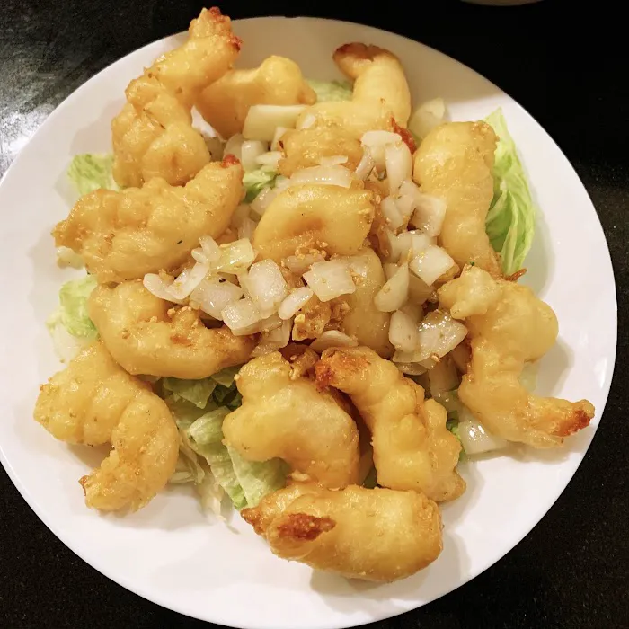 Edna Ray Chinese Restaurant 8