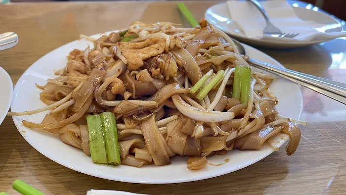 Edna Ray Chinese Restaurant 4