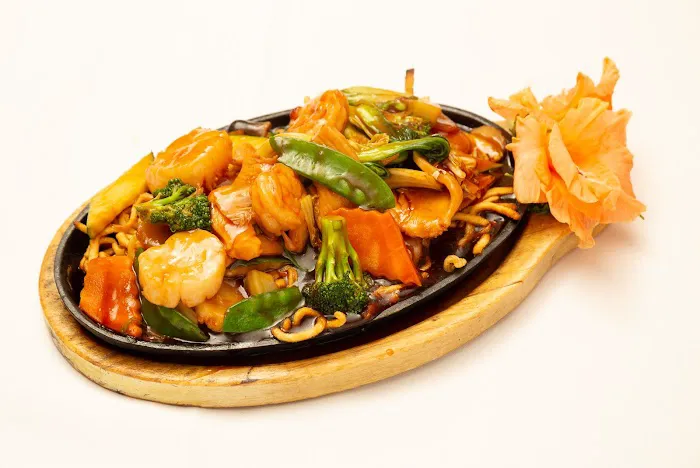 Chef Li 1