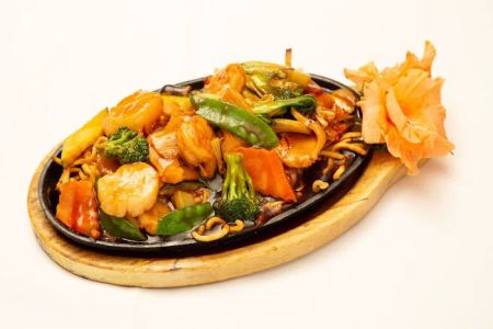 Chef Li