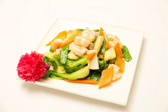 Chef Li 6