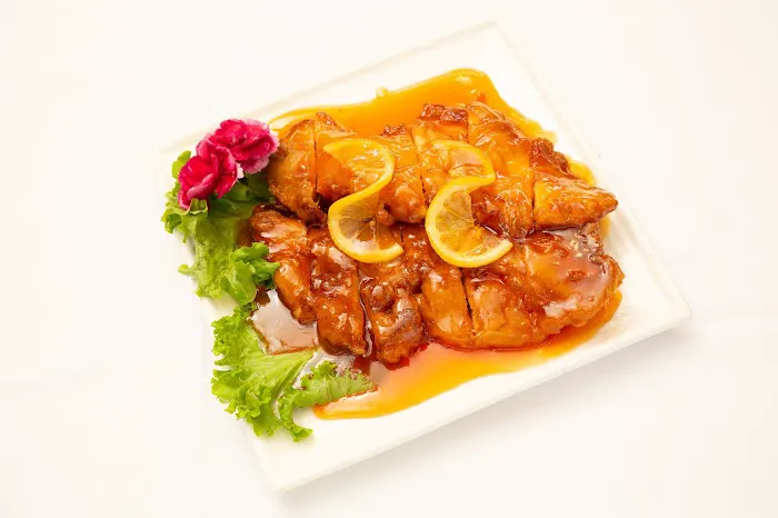 Chef Li 7