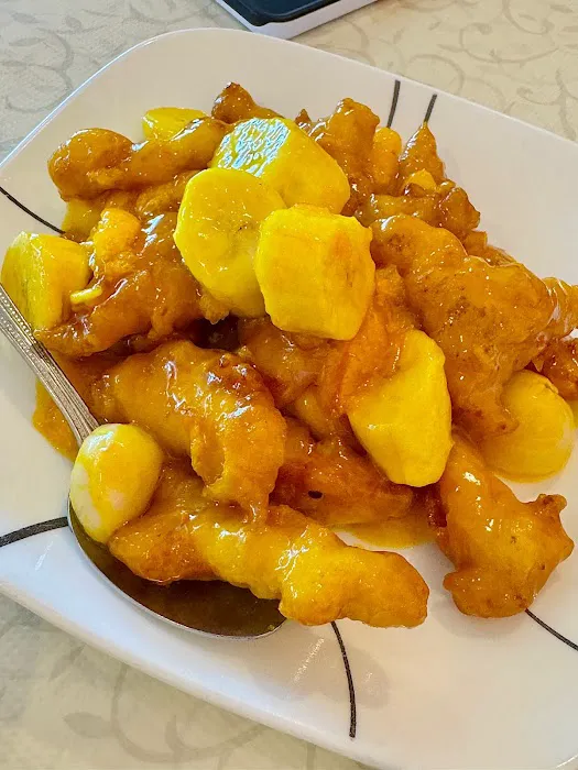 Sweet Mango 7