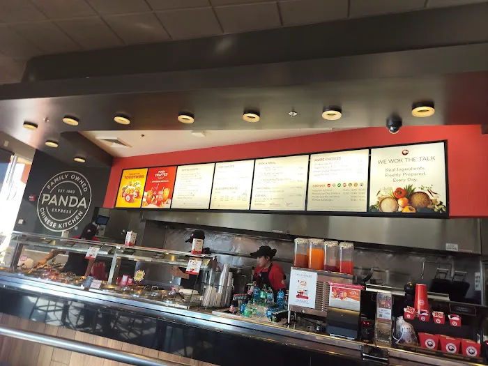 Panda Express 2