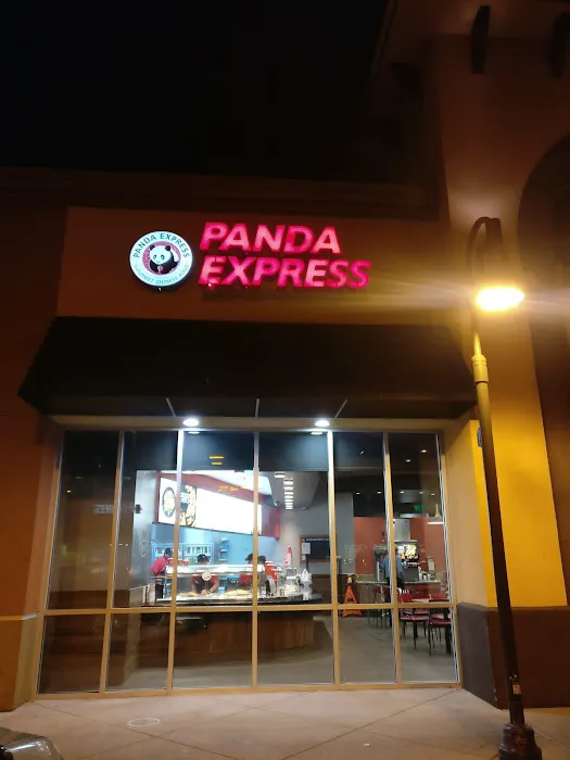 Panda Express 1