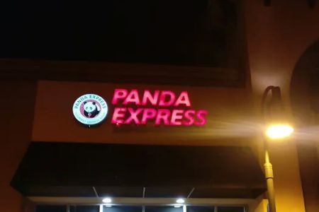 Panda Express