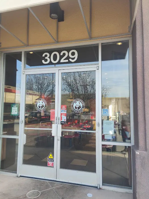 Panda Express 5