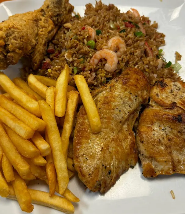 Zulianos Restaurant 2