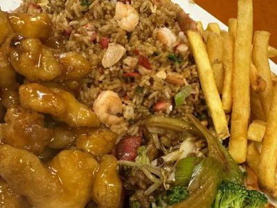Zulianos Restaurant 0