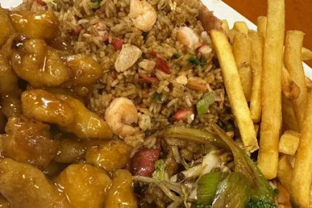 Zulianos Restaurant