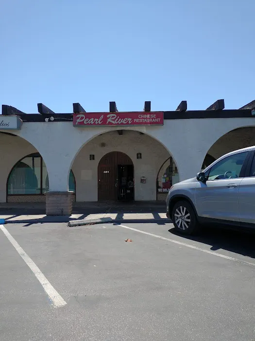 Pearl River Chinese Restaurant 5