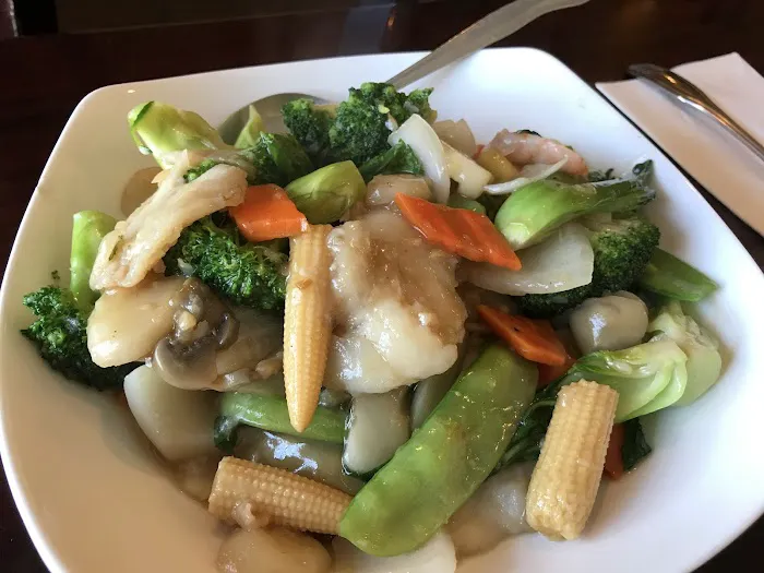 Pearl River Chinese Restaurant 4