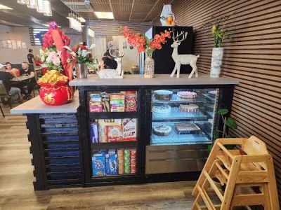 Pearl River Chinese Restaurant 0
