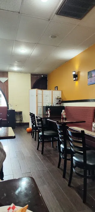 Pearl River Chinese Restaurant 2