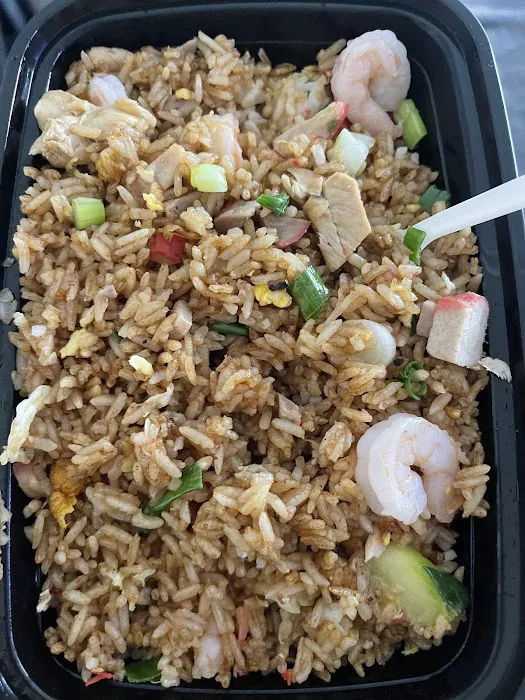 Pearl River Chinese Restaurant 6