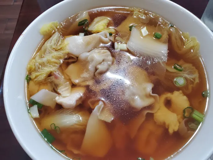 Pearl River Chinese Restaurant 9