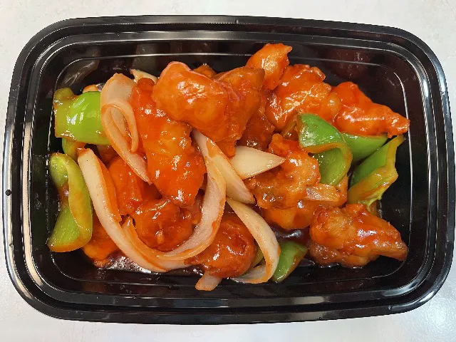 China Inn 6
