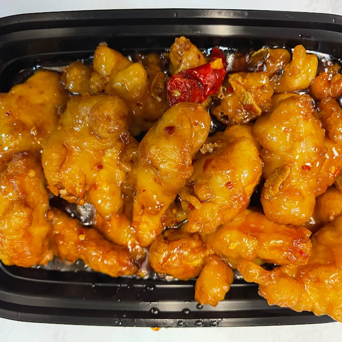 China Inn 10