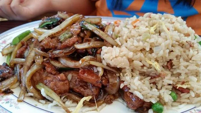 China Inn 9