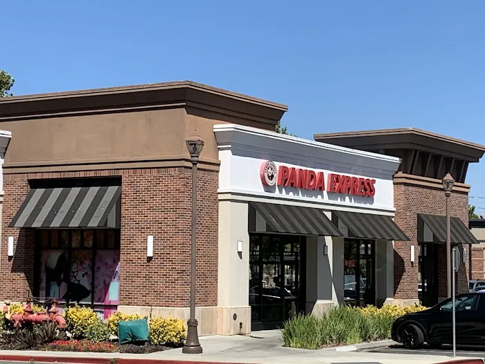Panda Express 2