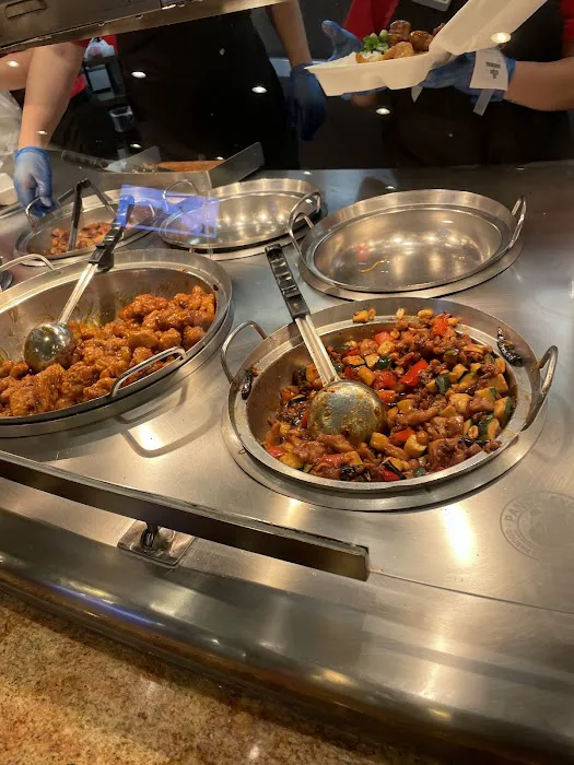 Panda Express 4