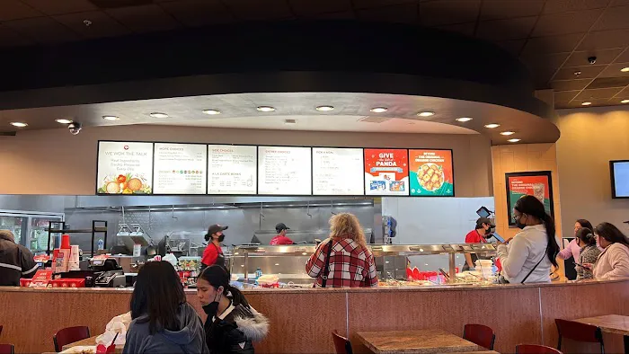 Panda Express 1