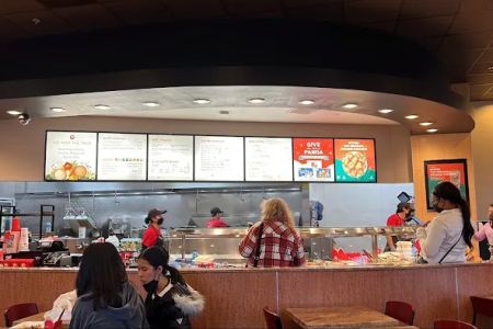 Panda Express
