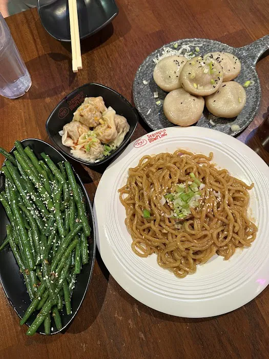 Serious Dumpling 6